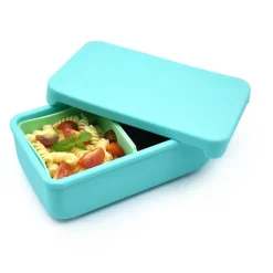 Melii Silicone Bento with Removable Dividers