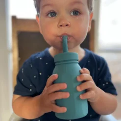 Melii Silicone Milk Bottle - Luxe