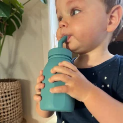 Melii Silicone Milk Bottle - Luxe