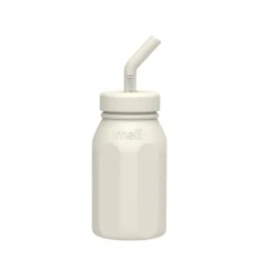 Melii Silicone Milk Bottle - Luxe