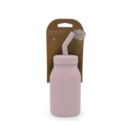 Melii Silicone Milk Bottle - Luxe