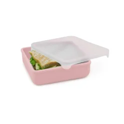 Melii Silicone Sandwich Container