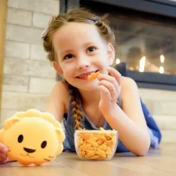 Melii Snack Container