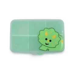 Melii Snackle Box Mini - Prints