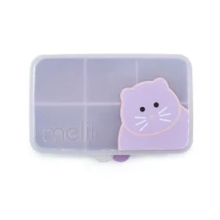 Melii Snackle Box Mini - Prints