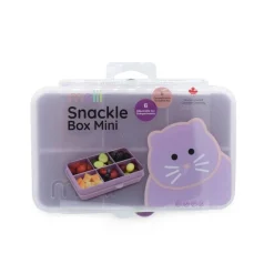 Melii Snackle Box Mini - Prints