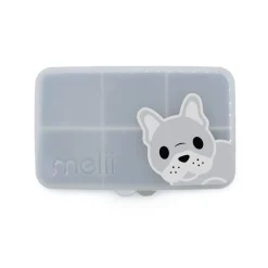 Melii Snackle Box Mini - Prints