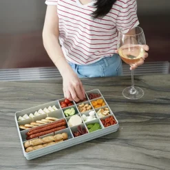 Melii Snackle Box XL