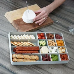 Melii Snackle Box XL