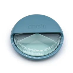 Melii Spin Snack Container - Luxe