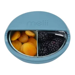 Melii Spin Snack Container - Luxe