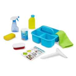 Melissa & Doug Spray, Squirt and Squeegee