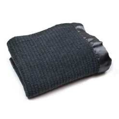 Merino Thermacell Blanket - Satin Edge