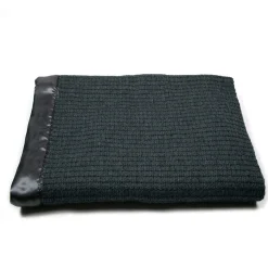 Merino Thermacell Blanket - Satin Edge
