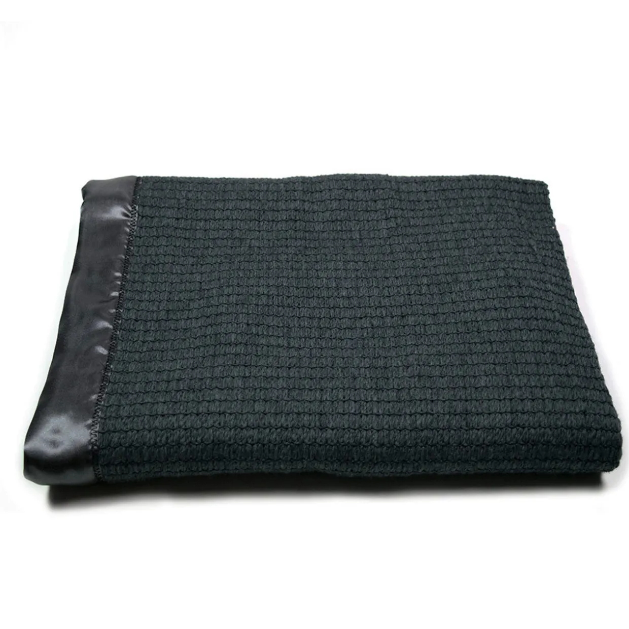 Merino Thermacell Blanket - Satin Edge
