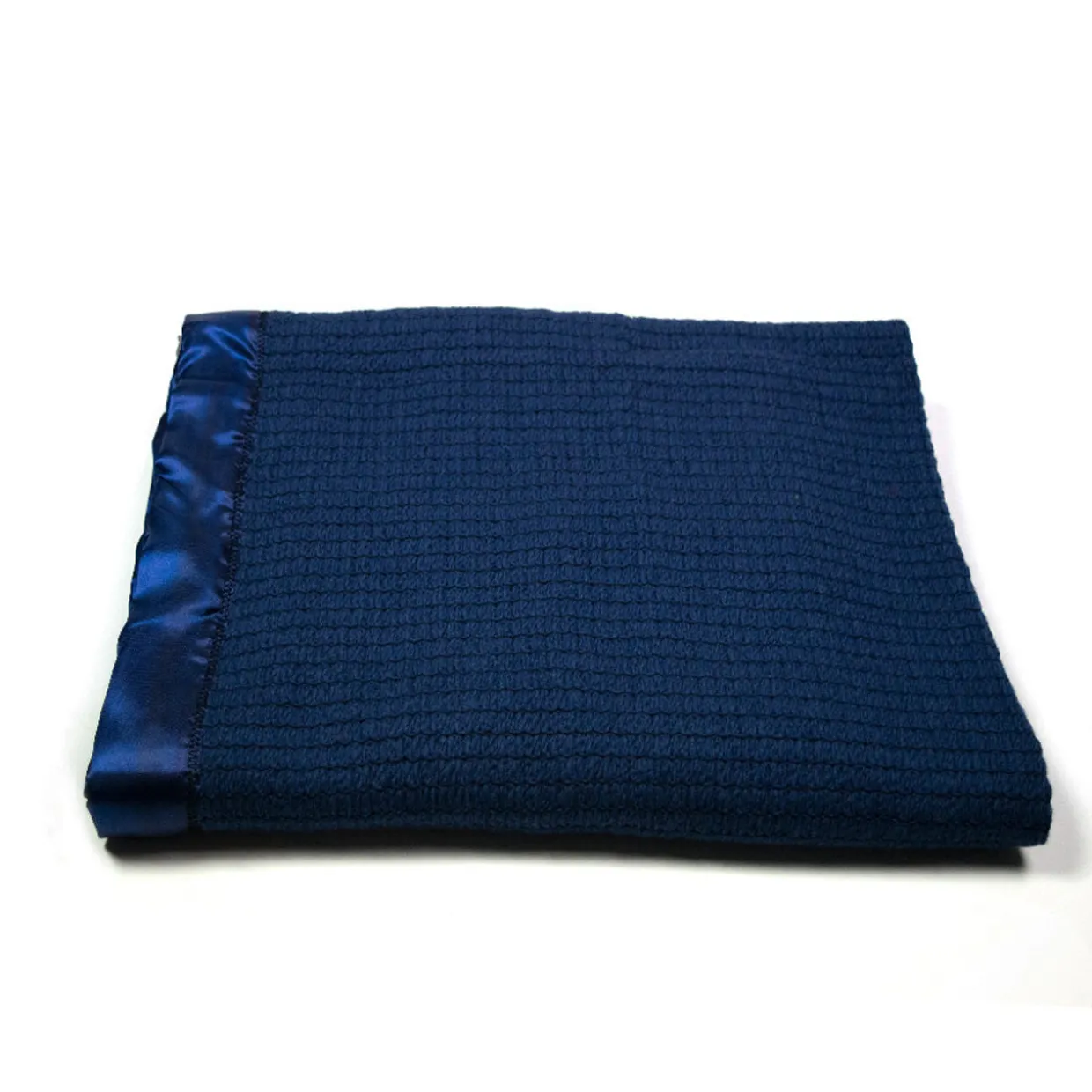 Merino Thermacell Blanket - Satin Edge