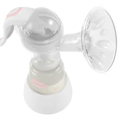 MEZZO Manual Breast Pump