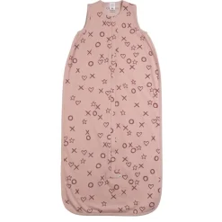 Midweight Organic Cotton / Merino Sleeping Bag