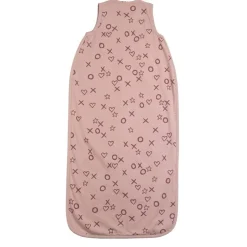 Midweight Organic Cotton / Merino Sleeping Bag