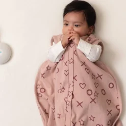 Midweight Organic Cotton / Merino Sleeping Bag