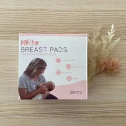 Milkbar Premium Disposable Breast Pads 26pk