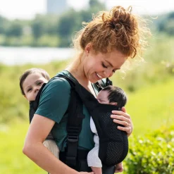 Mini Monkey Tandem Baby Carrier