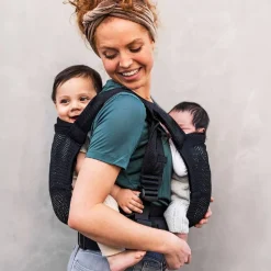 Mini Monkey Tandem Baby Carrier
