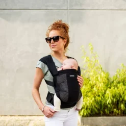 Minimonkey Mesh Baby Carrier - Clearance