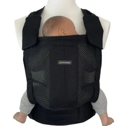 Minimonkey Mesh Baby Carrier - Clearance
