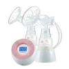 Minuet LCD Automatic Breast Pump