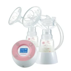 Minuet LCD Automatic Breast Pump