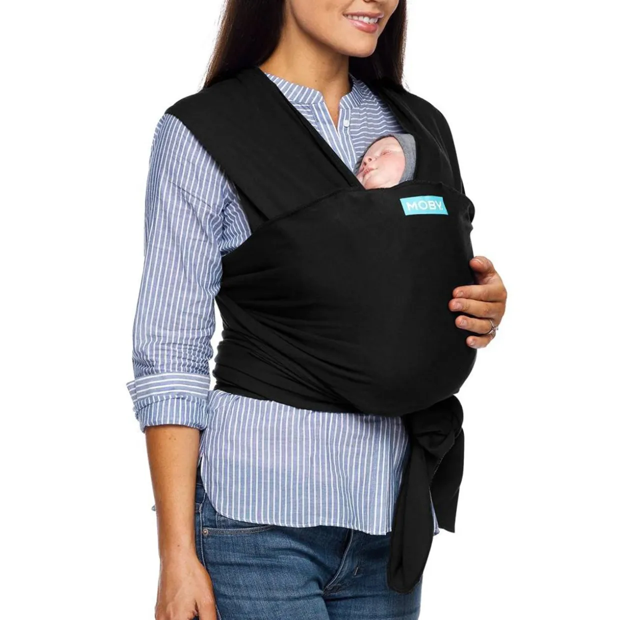 Moby Evolution Wrap Carrier