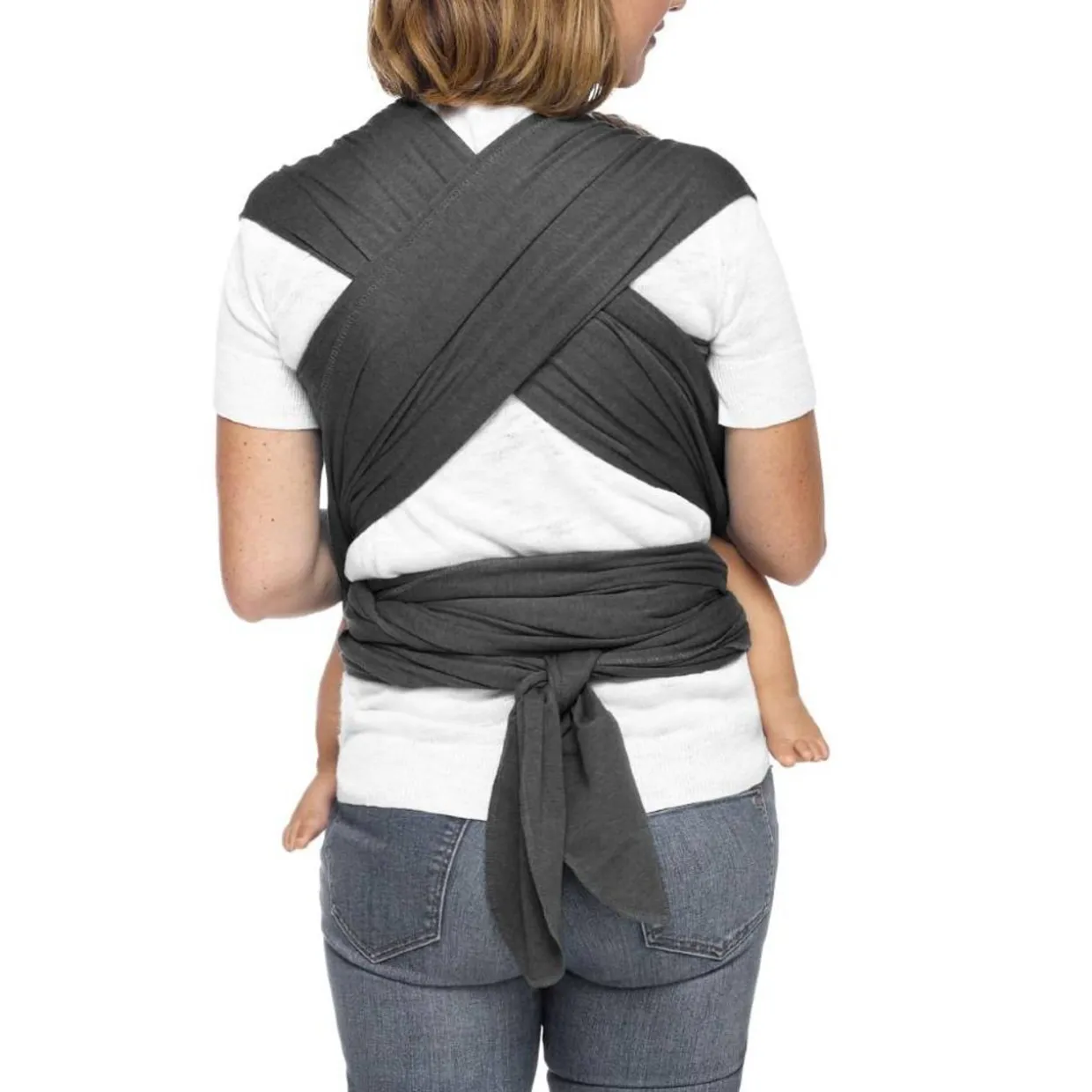 Moby Evolution Wrap Carrier