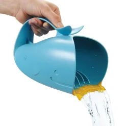 Moby Waterfall Bath Rinser