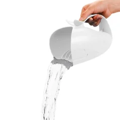 Moby Waterfall Bath Rinser