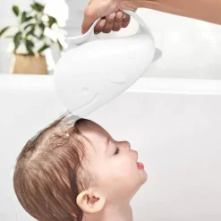 Moby Waterfall Bath Rinser