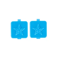 MontiiCo Bento Dip & Sauce Box