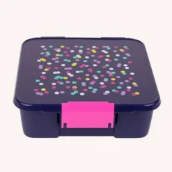 MontiiCo Bento Five Lunch Box
