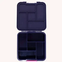 MontiiCo Bento Five Lunch Box