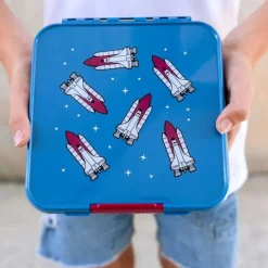 MontiiCo Bento Five Lunch Box