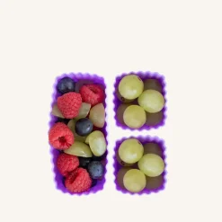 MontiiCo Bento Silicone Cups Mixed