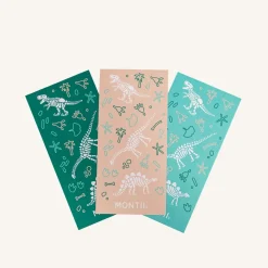 MontiiCo Bento Sticker Set