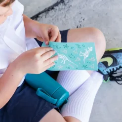 MontiiCo Bento Sticker Set