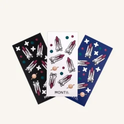 MontiiCo Bento Sticker Set