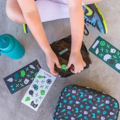 MontiiCo Bento Sticker Set