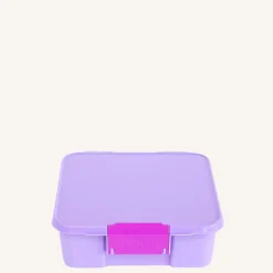 MontiiCo Bento Three Lunch Box