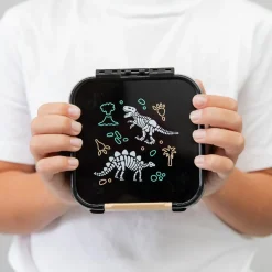 MontiiCo Bento Two Snack Box