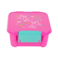 MontiiCo Bento Two Snack Box