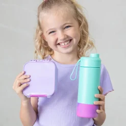 MontiiCo Bento Two Snack Box