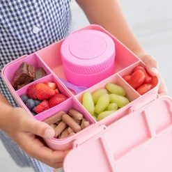 MontiiCo Feast Lunch Box